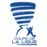 French Cup Logo - Coupe de la Ligue | Brands of the World™ | Download vector logos and ...