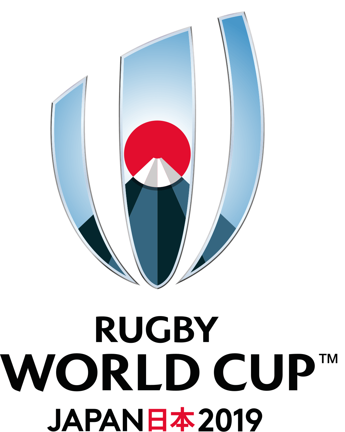 RWC Logo - 2019 Rugby World Cup