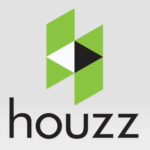 Houzz New Logo - Houzz: New Marketing Tool for the Building Construction and Design ...