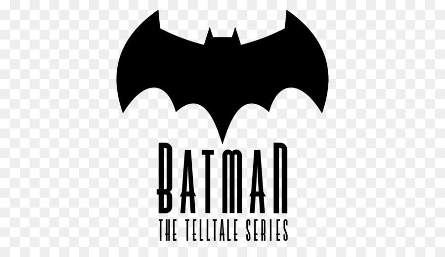 The Wolf Among Us Transparent Logo - Batman: The Telltale Series PlayStation 4 Batman: The Enemy Within