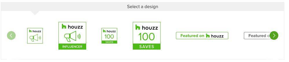 Houzz New Logo - Houzz Australia LOGO: Still using our old logo