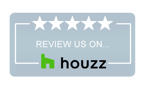 Houzz New Logo - Review Us On Houzz.com - Lowell Custom Homes - 262.245.9030