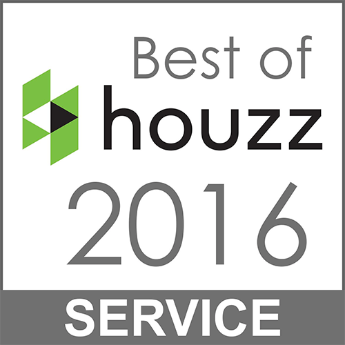 Houzz New Logo - Paula McDonald Design Build of New York City Awarded Best Of Houzz