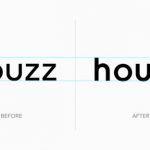 Houzz New Logo - houzz logo houzz logo transparent png stickpng - Bbwbettiepumpkin