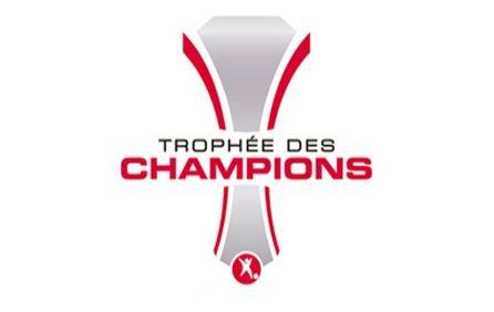 French Cup Logo - French Super Cup Tickets French Super Cup Tickets 2019