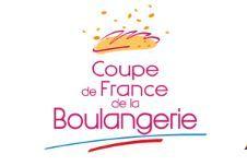 French Cup Logo - French Bakery Cup -Coupe de France de la Boulangerie