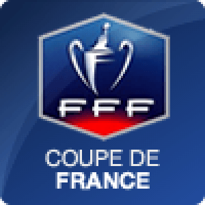French Cup Logo - French Cup 2014 2015