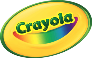 Crayoloa Logo - Crayola