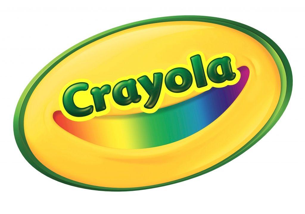 Crayoloa Logo - Crayola Logo / Industry / Logonoid.com