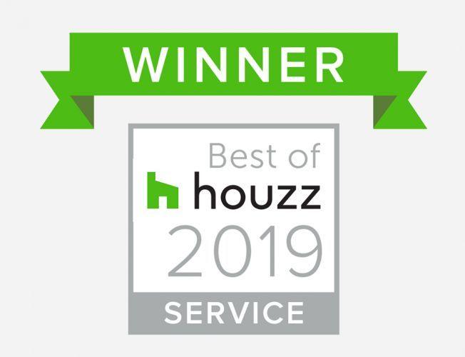 Houzz New Logo - 2019 Best of Houzz | Signature Design and Cabinetry
