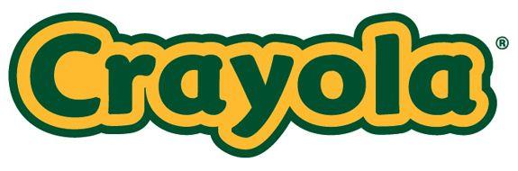 Crayola Logo - crayola logo - Free Large Images | girlie board | Logos, Crayon art ...