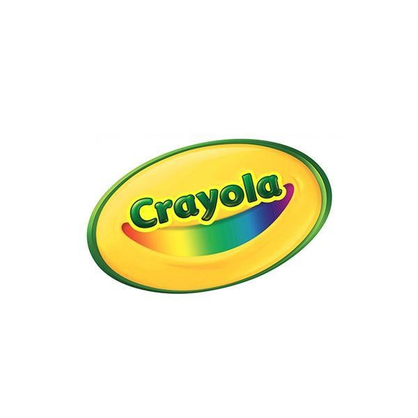 Crayola Logo - Crayola Logo - GoConvergence