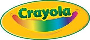Crayola Logo - Crayola Logo Vector (.SVG) Free Download