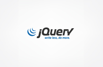 jQuery Logo - Logos | jQuery Brand Guidelines
