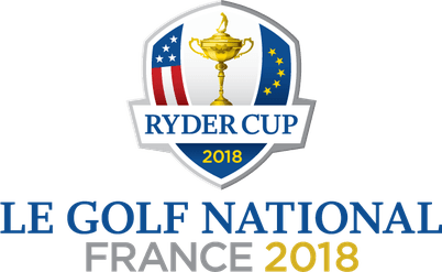 French Cup Logo - The 2018 Ryder Cup Heads to Paris. Metropolitan Golf Association