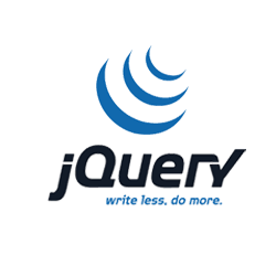 jQuery Logo - jquery-logo | WpFASTER