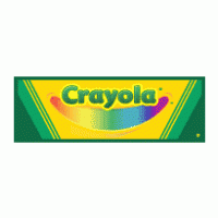 Crayola Logo - Crayola | Brands of the World™ | Download vector logos and logotypes