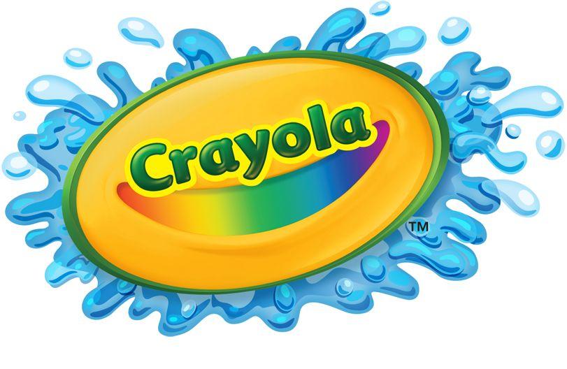 Crayoloa Logo - Banner library download of crayola logo