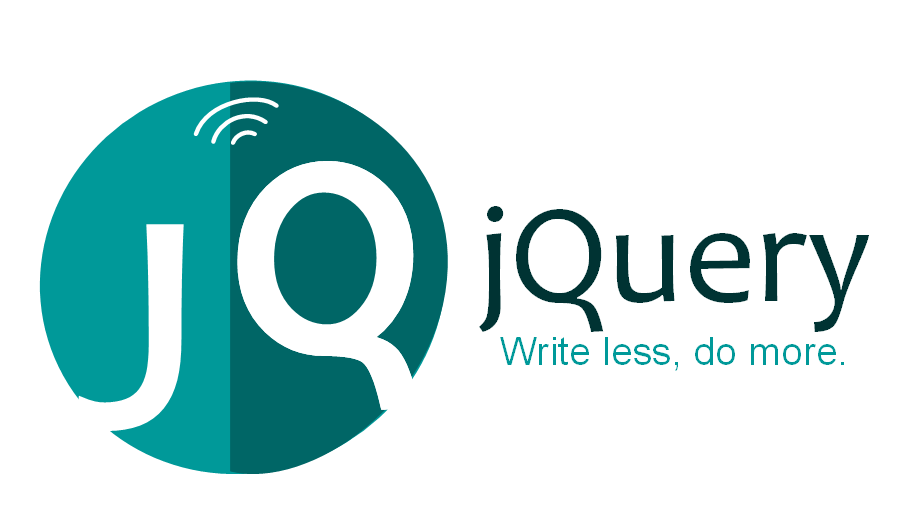 jQuery Logo - 
