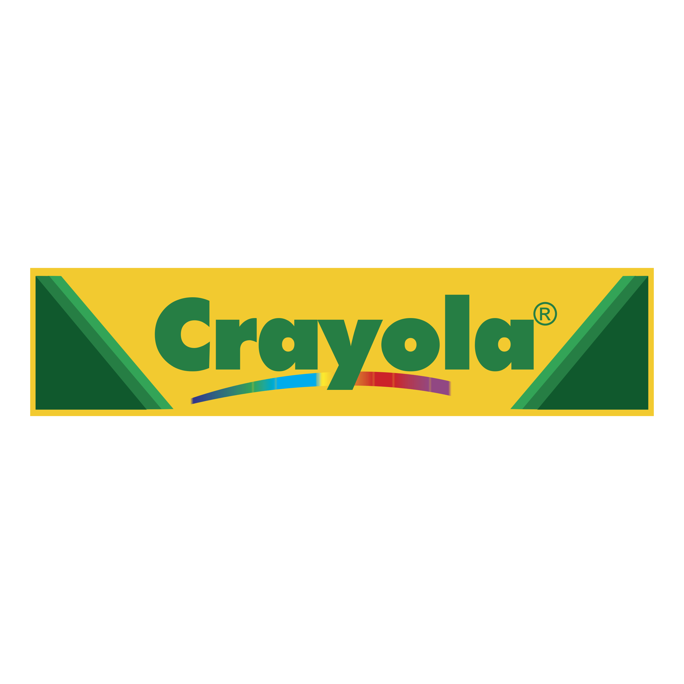 Crayola Logo LogoDix