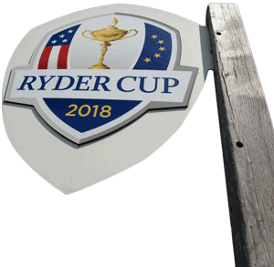 French Cup Logo - Golf News | I See No French Golfers in This Year's Ryder Cup ...
