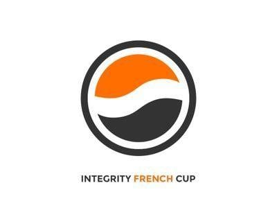 French Cup Logo - Integrity French Cup (IFC)