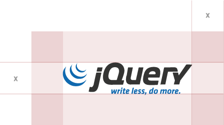 jQuery Logo - Logos | jQuery Brand Guidelines
