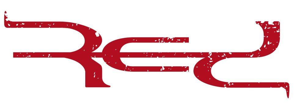 Red Band Logo - Christian band logo by RED. | Logos. | Red band, Red, Music bands