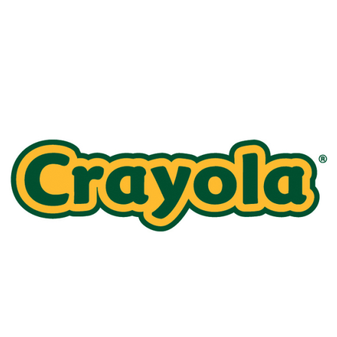 Crayola Logo - Crayola Logos