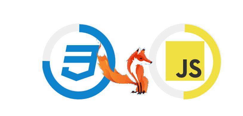 jQuery Logo - jQuery CSS3 Animation Examples Like Flash Animation