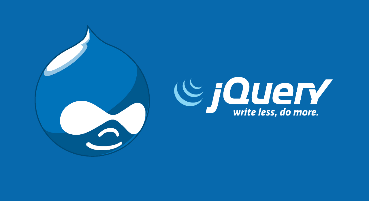 jQuery Logo - 5 jQuery methods I wish I knew about earlier: A simple JS primer.