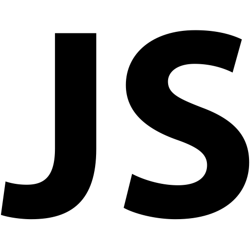 jQuery Logo - Jquery icon, logo icon icon, symbol icon icon, logo character icon