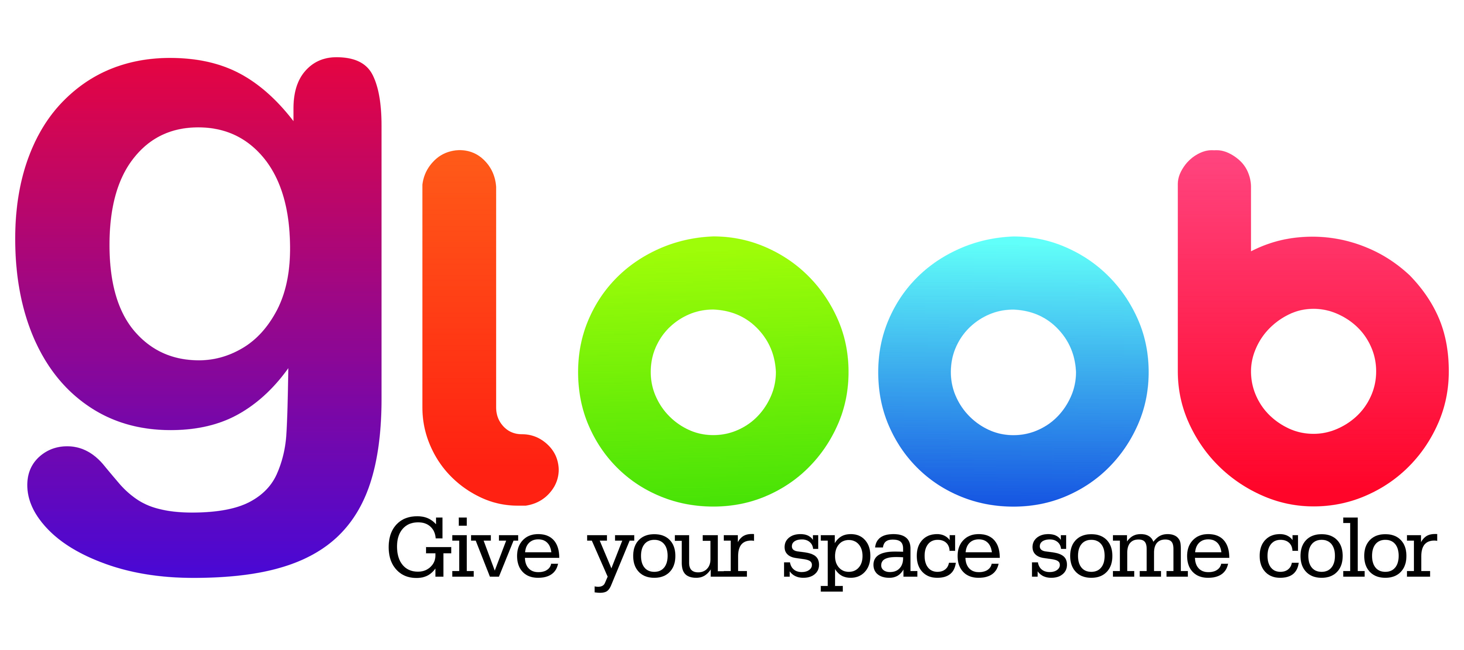 Gloob Logo - Gloob Decor. Mayuri- Blogs