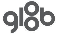 Gloob Logo - Gloob Marketing. Award Winning Digital Marketing & Publicity Agency