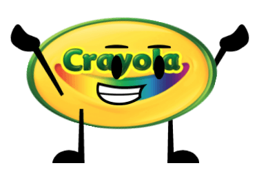 Crayola Logo - Crayola Logo | Color Overload Wiki | FANDOM powered by Wikia