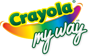 Crayoloa Logo - Crayola Personalized Crayon Boxes