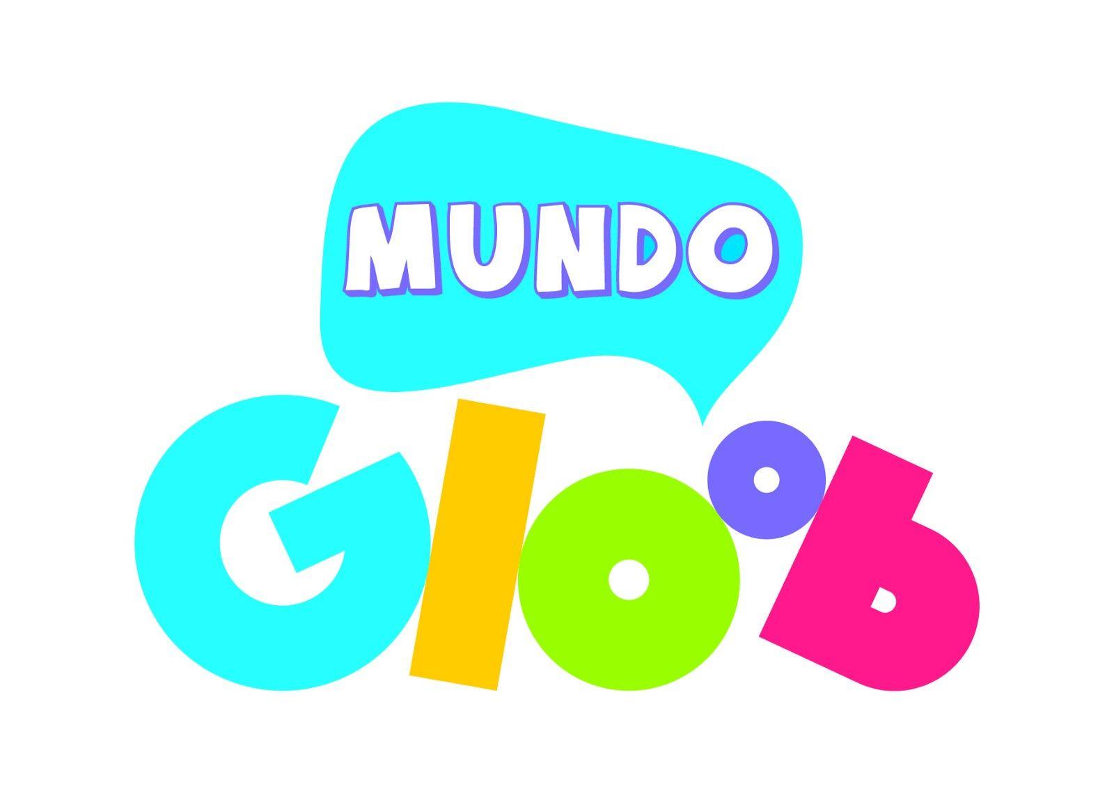Gloob Logo - Mundo Gloob chega ao Morumbi Shopping essa sexta – T4O — Blog