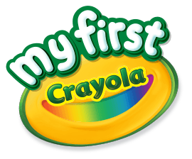 Crayoloa Logo - My First Crayola | Crayola.com | crayola.com