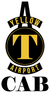 Richmond VA Logo - A Yellow Airport Cab | Taxi Richmond VA | Richmond VA Taxi