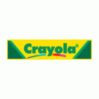 Crayoloa Logo - Crayola | Brands of the World™ | Download vector logos and logotypes