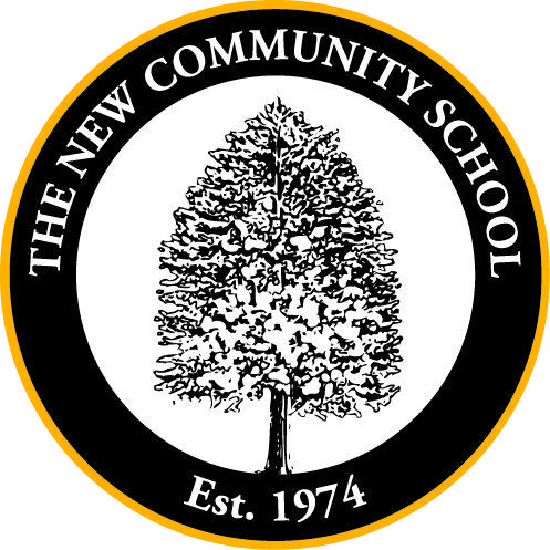 Richmond VA Logo - The New Community School for Dyslexia in Richmond, Virginia