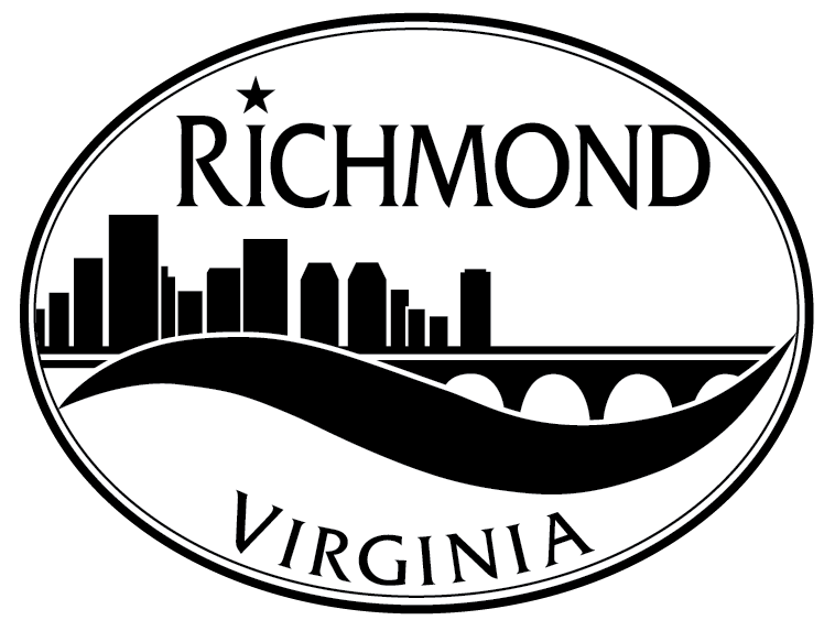 City of Richmond VA Logo - Q1 2017- Board and Commission Appointments — RVA Dirt