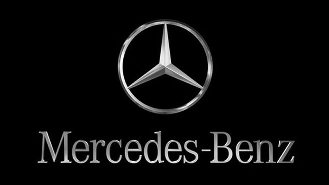 Mercedes-Benz Logo - Mercedes-Benz Logo Evolution - YouTube