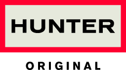 Hunter Boots Logo - Hunter Boots, Rainwear & Rainboots