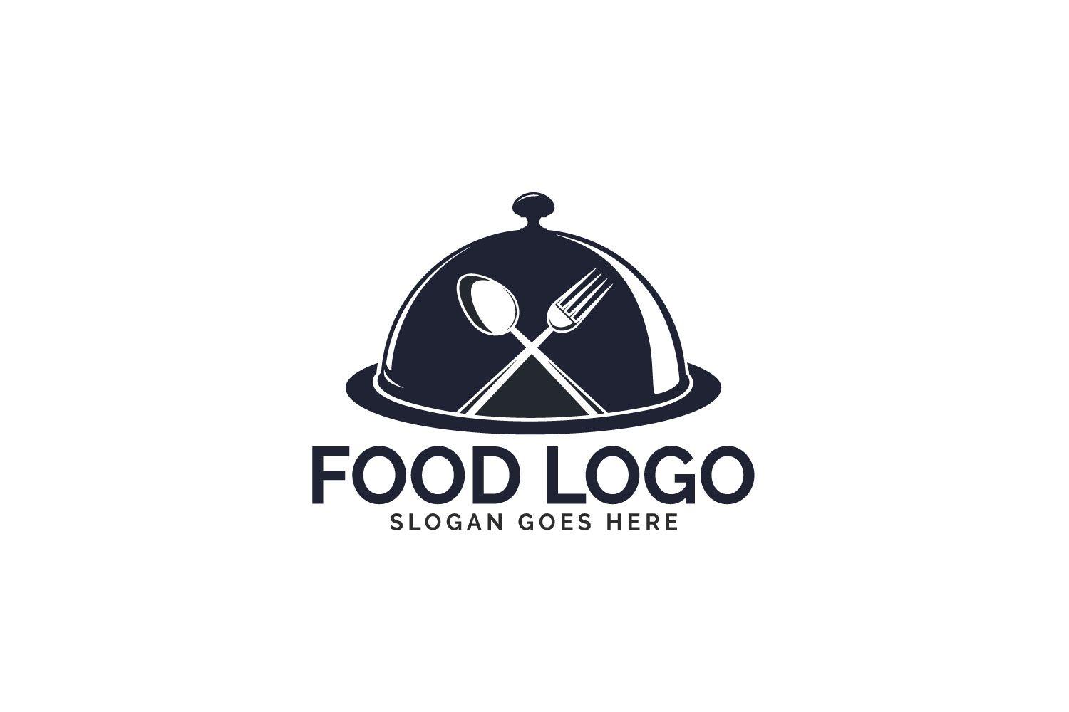 Food Logo - Food Logo Design.