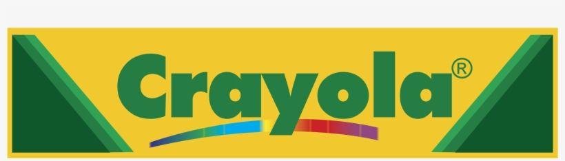 Crayoloa Logo - Crayola Logo Png Transparent - Crayola Logo Transparent PNG ...