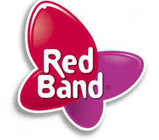 Red Band Logo - Red Band