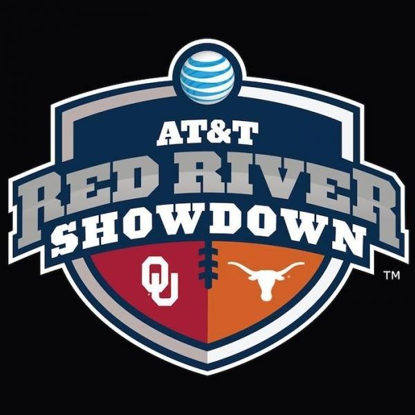 Red River Rivalry Logo - Red River Rivalry gets new name, still played at the Cotton Bowl