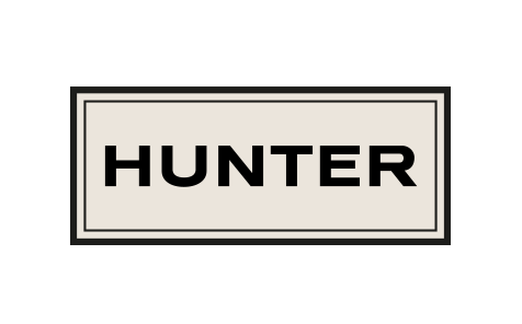 Hunter Boots Logo - Hunter Boots