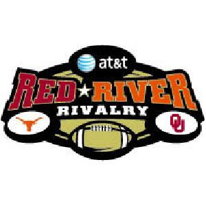 Red River Rivalry Logo - FREE Red River Rivalry 2012 T Shirt from Dodge Ram ‐ VonBeau.com